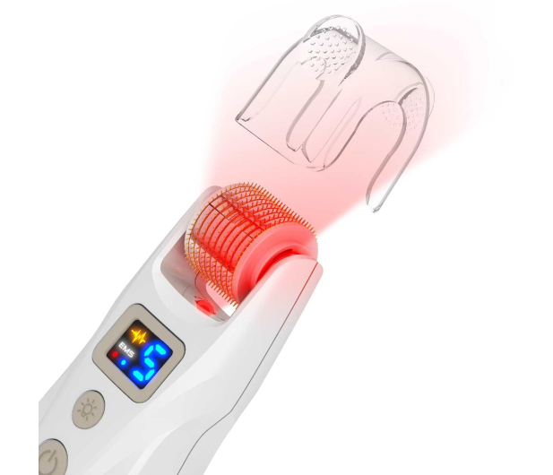 Beautifly Urządzenie do mezoterterapii MicroGlow PRO - 1367206 - zdjęcie 4
